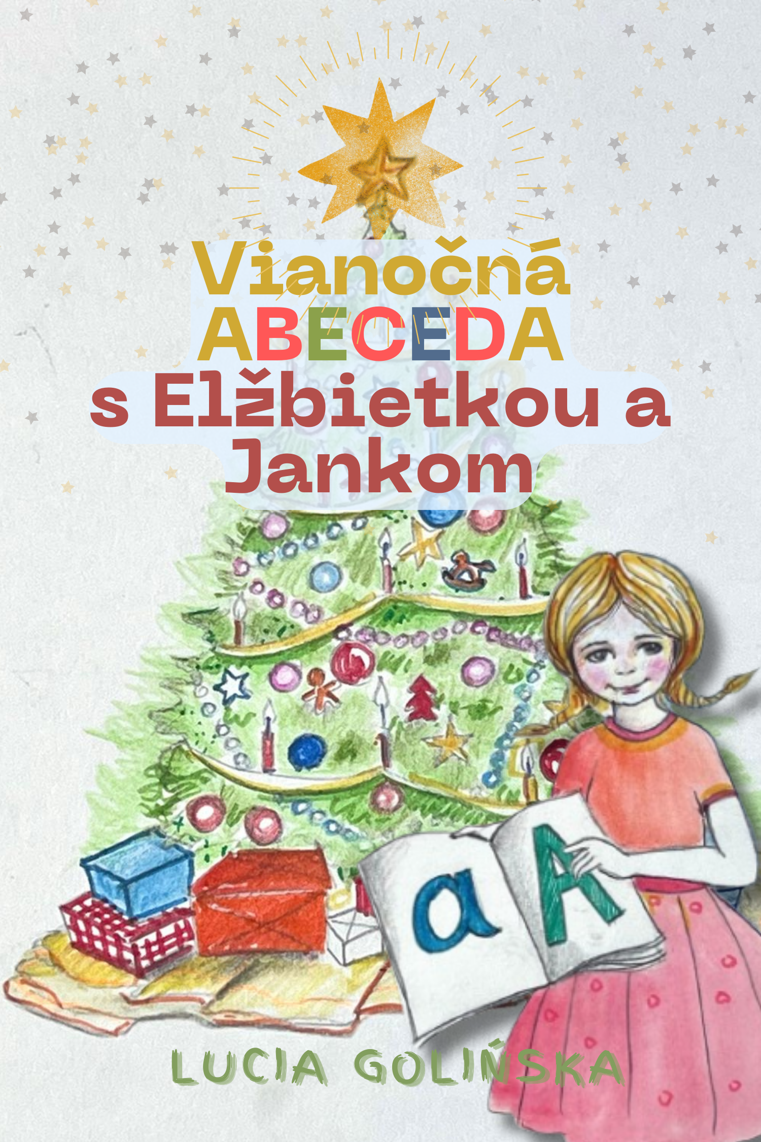 Abeceda